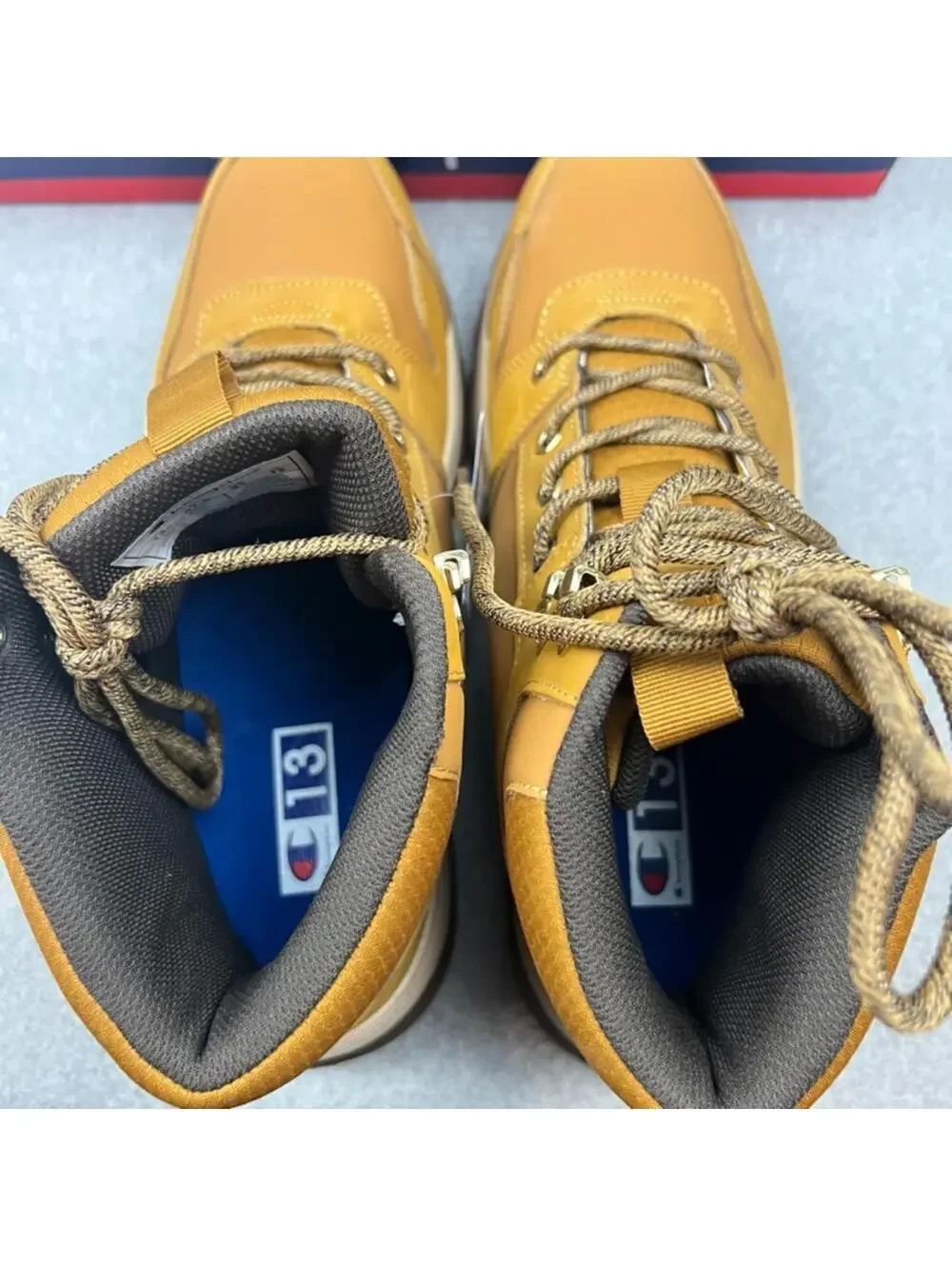 Champion expo rogue
